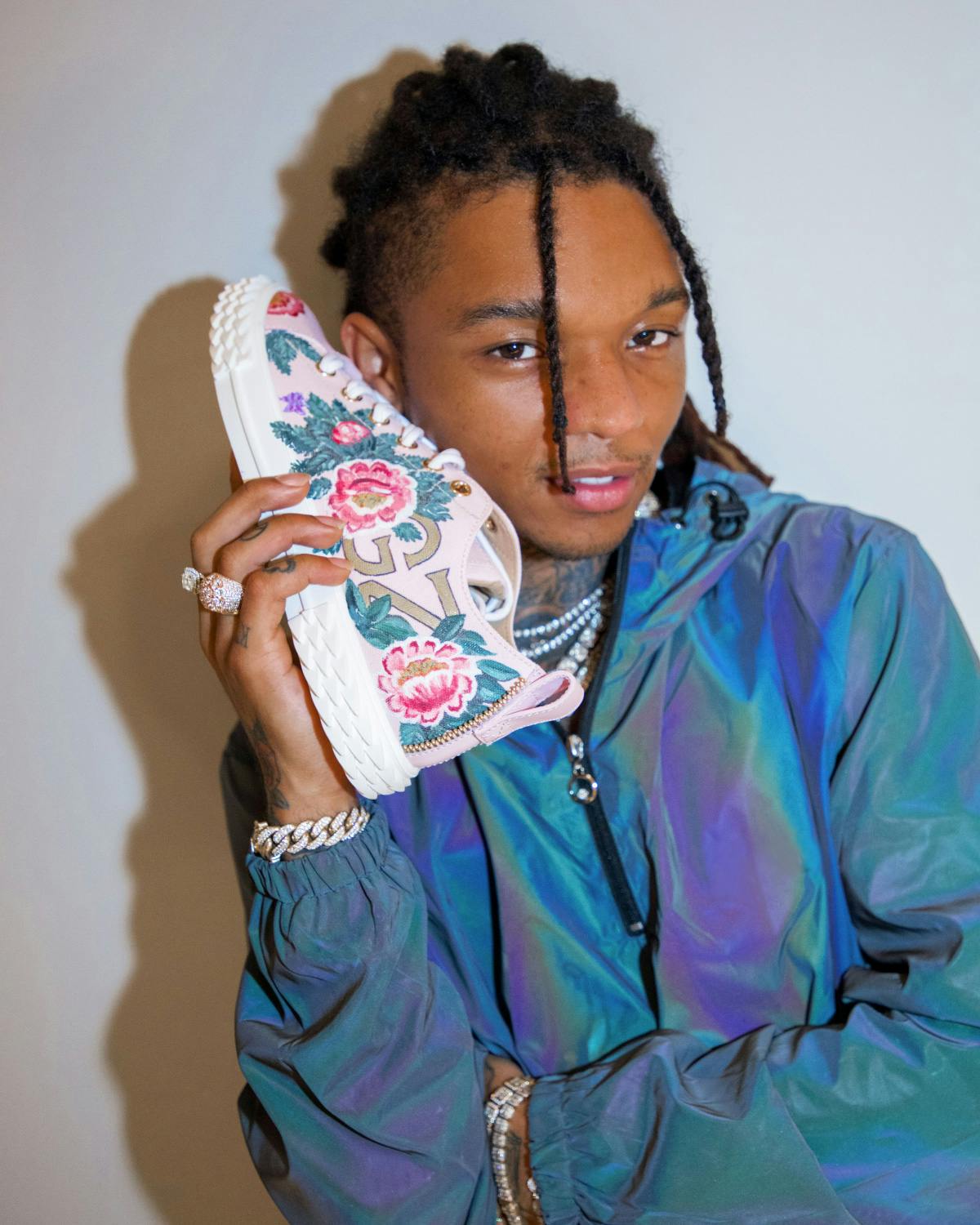 Giuseppe zanotti swae lee clearance